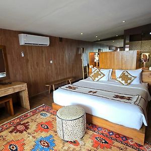 Suite de Luxe Lit Queen-Size